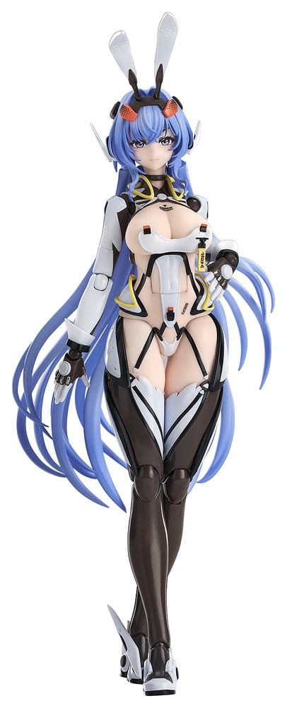 Azur Lane Hyper Body Actionfigur New Jersey (April Fools' Ver.) 15 cm Image 1