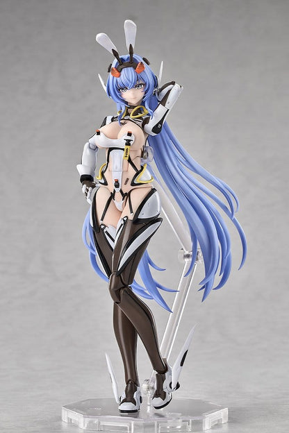 Azur Lane Hyper Body Actionfigur New Jersey (April Fools' Ver.) 15 cm Image 3