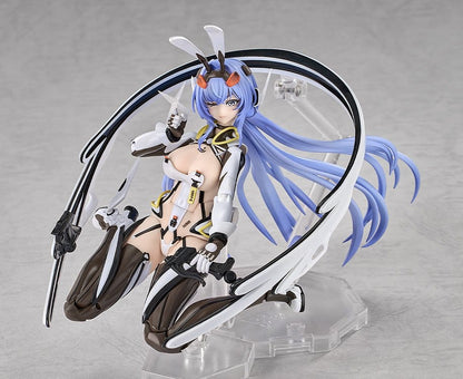 Azur Lane Hyper Body Actionfigur New Jersey (April Fools' Ver.) 15 cm Image 5