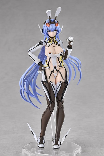 Azur Lane Hyper Body Actionfigur New Jersey (April Fools' Ver.) 15 cm Image 7