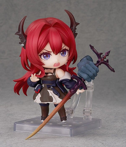 Arknights Nendoroid Actionfigur Surtr 10 cm Image 4