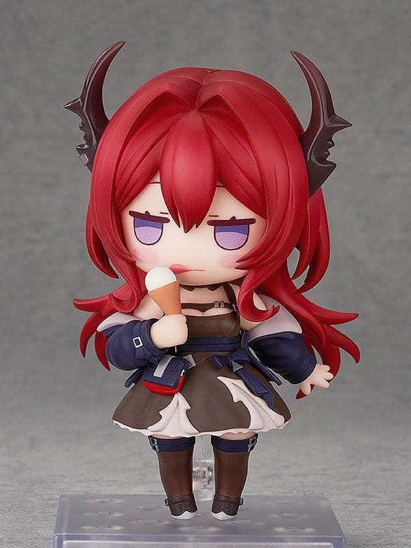 Arknights Nendoroid Actionfigur Surtr 10 cm Image 5