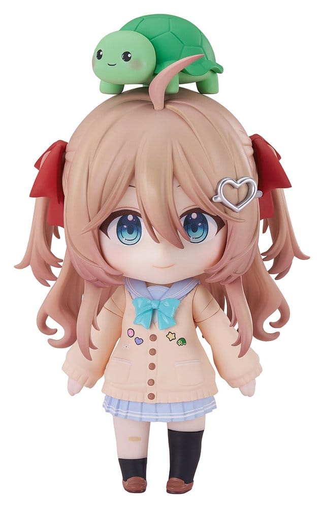 Neuro-sama Nendoroid Actionfigur Neuro-sama 10 cm Image 1