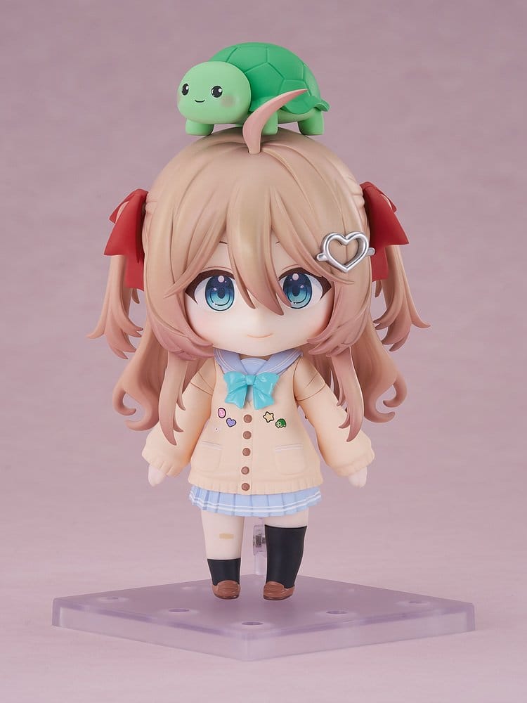 Neuro-sama Nendoroid Actionfigur Neuro-sama 10 cm Image 2