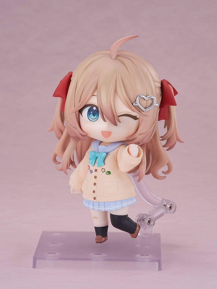 Neuro-sama Nendoroid Actionfigur Neuro-sama 10 cm Image 3