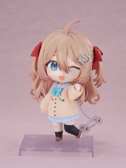 Neuro-sama Nendoroid Actionfigur Neuro-sama 10 cm Image 3