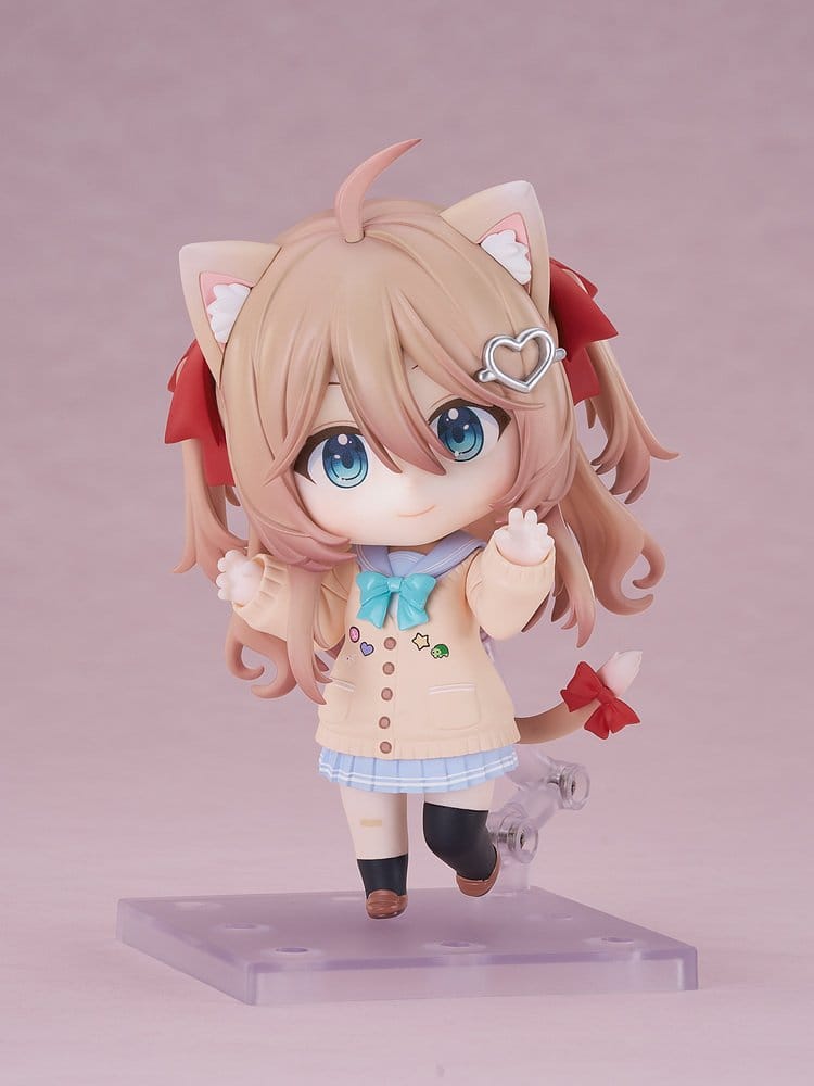 Neuro-sama Nendoroid Actionfigur Neuro-sama 10 cm Image 4
