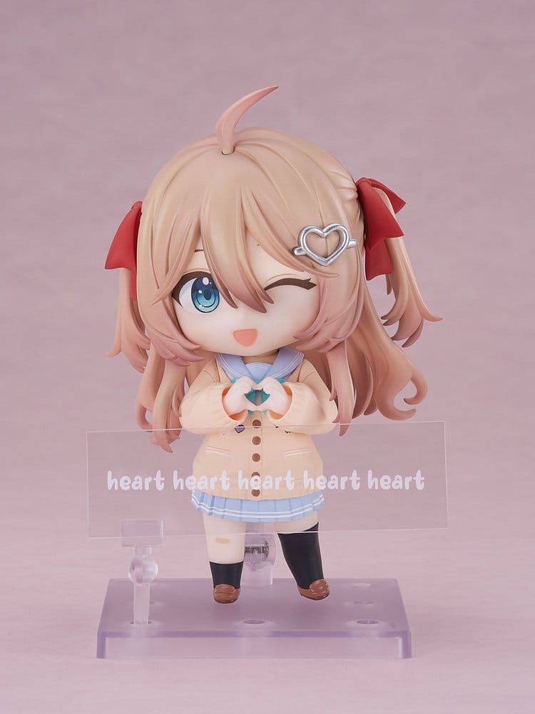 Neuro-sama Nendoroid Actionfigur Neuro-sama 10 cm Image 5