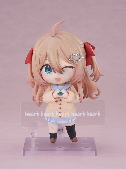 Neuro-sama Nendoroid Actionfigur Neuro-sama 10 cm Image 5