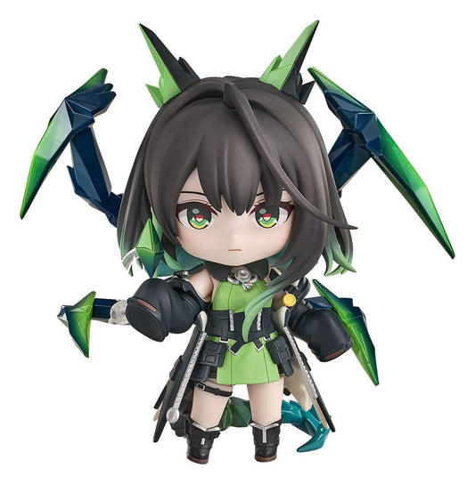 Arknights Nendoroid Actionfigur Mon3tr 10 cm Image 1