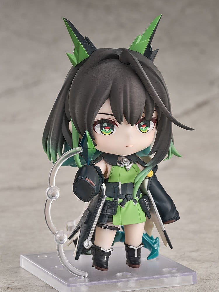 Arknights Nendoroid Actionfigur Mon3tr 10 cm Image 3