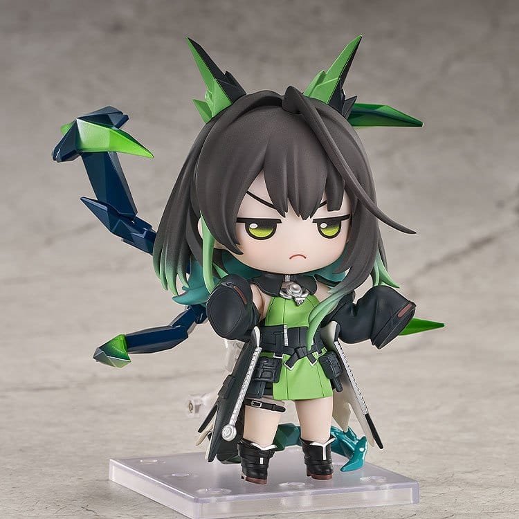 Arknights Nendoroid Actionfigur Mon3tr 10 cm Image 5