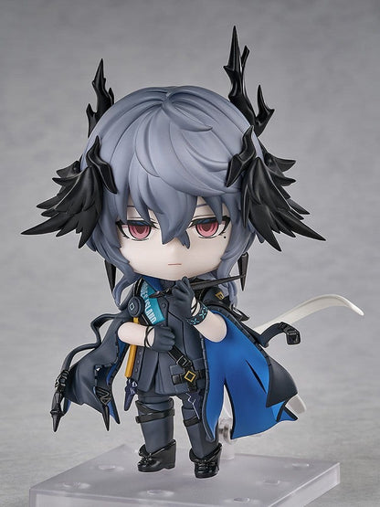 Arknights Nendoroid Actionfigur Logos 10 cm Image 2
