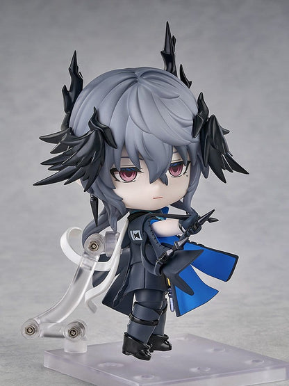 Arknights Nendoroid Actionfigur Logos 10 cm Image 3