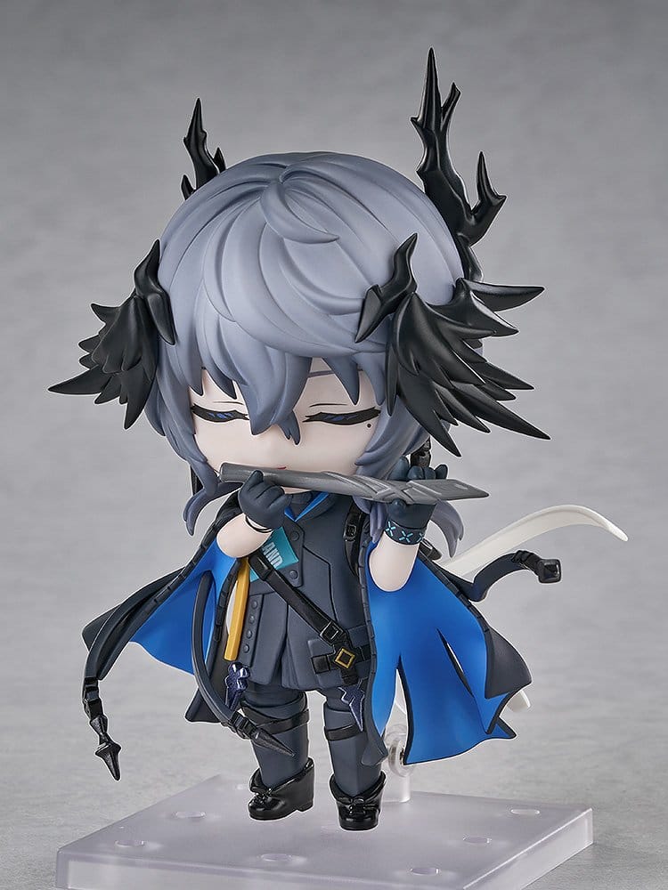 Arknights Nendoroid Actionfigur Logos 10 cm Image 4