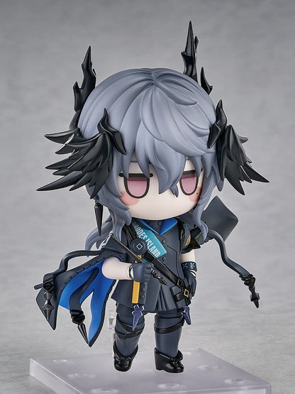 Arknights Nendoroid Actionfigur Logos 10 cm Image 5