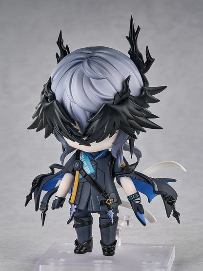 Arknights Nendoroid Actionfigur Logos 10 cm Image 6