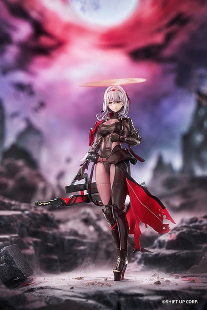 Goddess of Victory: Nikke Hyper Body Actionfigur Guren: Black Shadow 15 cm Image 5