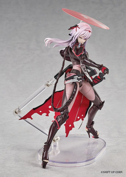 Goddess of Victory: Nikke Hyper Body Actionfigur Guren: Black Shadow 15 cm Image 7