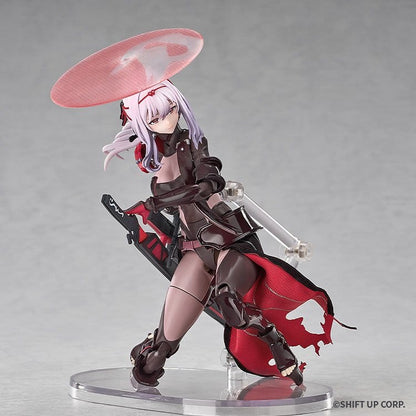 Goddess of Victory: Nikke Hyper Body Actionfigur Guren: Black Shadow 15 cm Image 8
