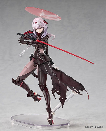 Goddess of Victory: Nikke Hyper Body Actionfigur Guren: Black Shadow 15 cm Image 10