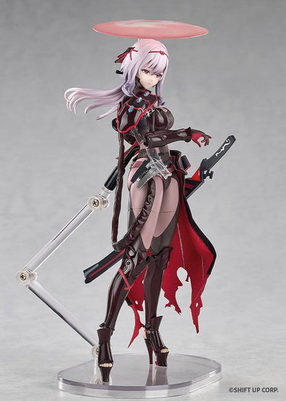 Goddess of Victory: Nikke Hyper Body Actionfigur Guren: Black Shadow 15 cm Image 11