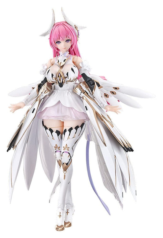 Goddess of Victory: Nikke Hyper Body Actionfigur Dorothy 15 cm Image 1