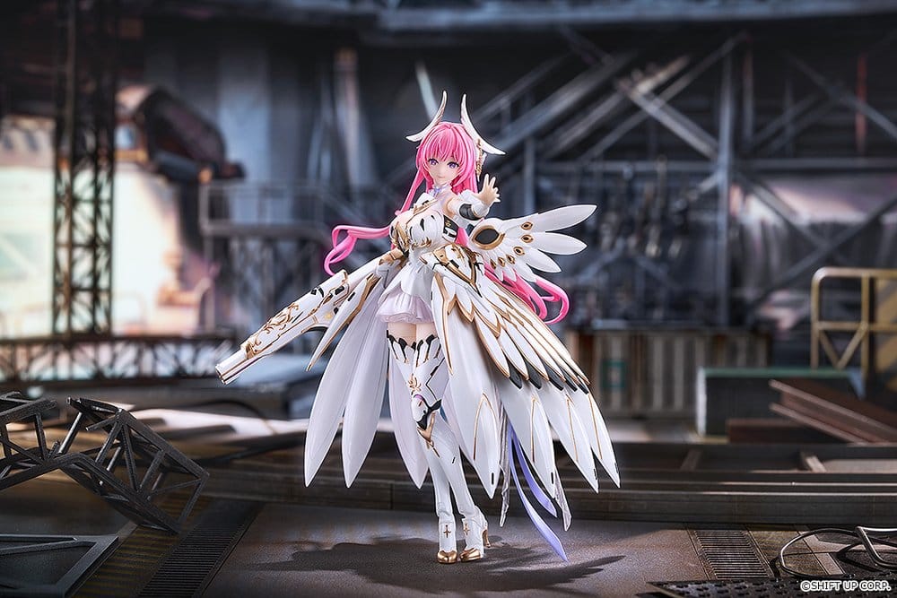 Goddess of Victory: Nikke Hyper Body Actionfigur Dorothy 15 cm Image 2
