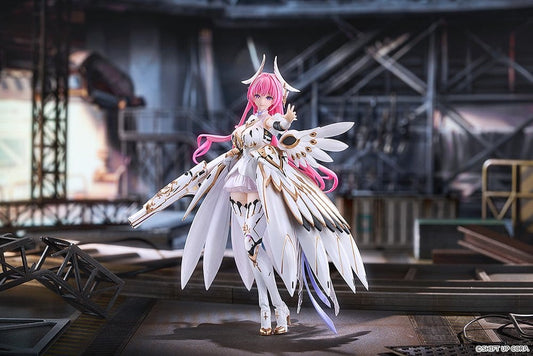 Goddess of Victory: Nikke Hyper Body Actionfigur Dorothy 15 cm Image 2