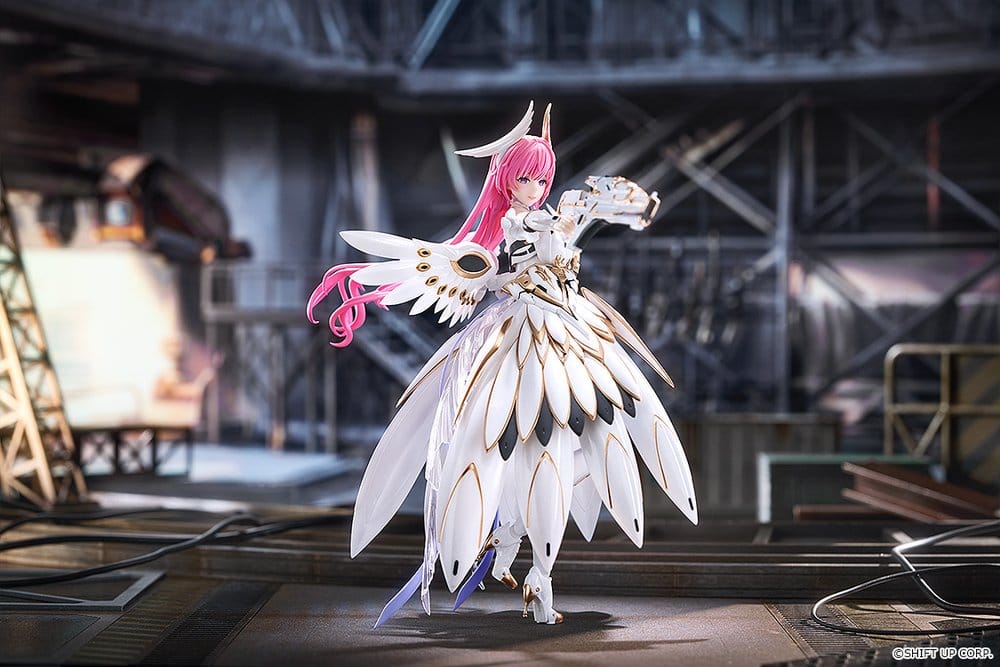 Goddess of Victory: Nikke Hyper Body Actionfigur Dorothy 15 cm Image 3