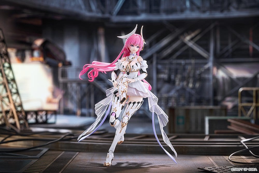 Goddess of Victory: Nikke Hyper Body Actionfigur Dorothy 15 cm Image 4