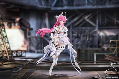 Goddess of Victory: Nikke Hyper Body Actionfigur Dorothy 15 cm Image 4
