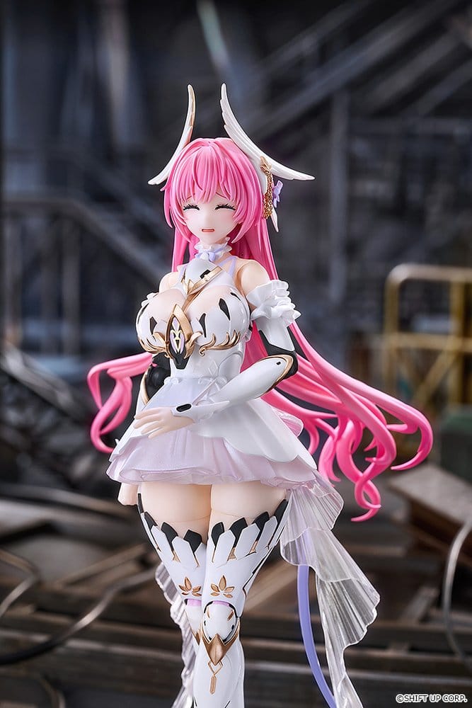 Goddess of Victory: Nikke Hyper Body Actionfigur Dorothy 15 cm Image 5