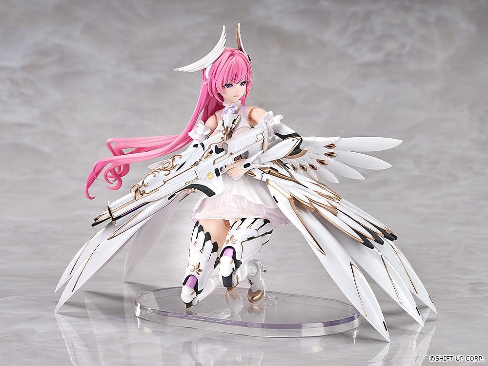 Goddess of Victory: Nikke Hyper Body Actionfigur Dorothy 15 cm Image 8