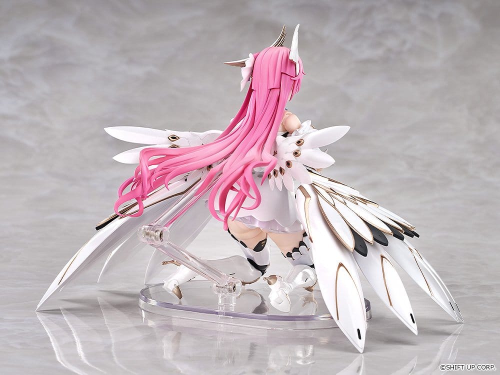 Goddess of Victory: Nikke Hyper Body Actionfigur Dorothy 15 cm Image 9