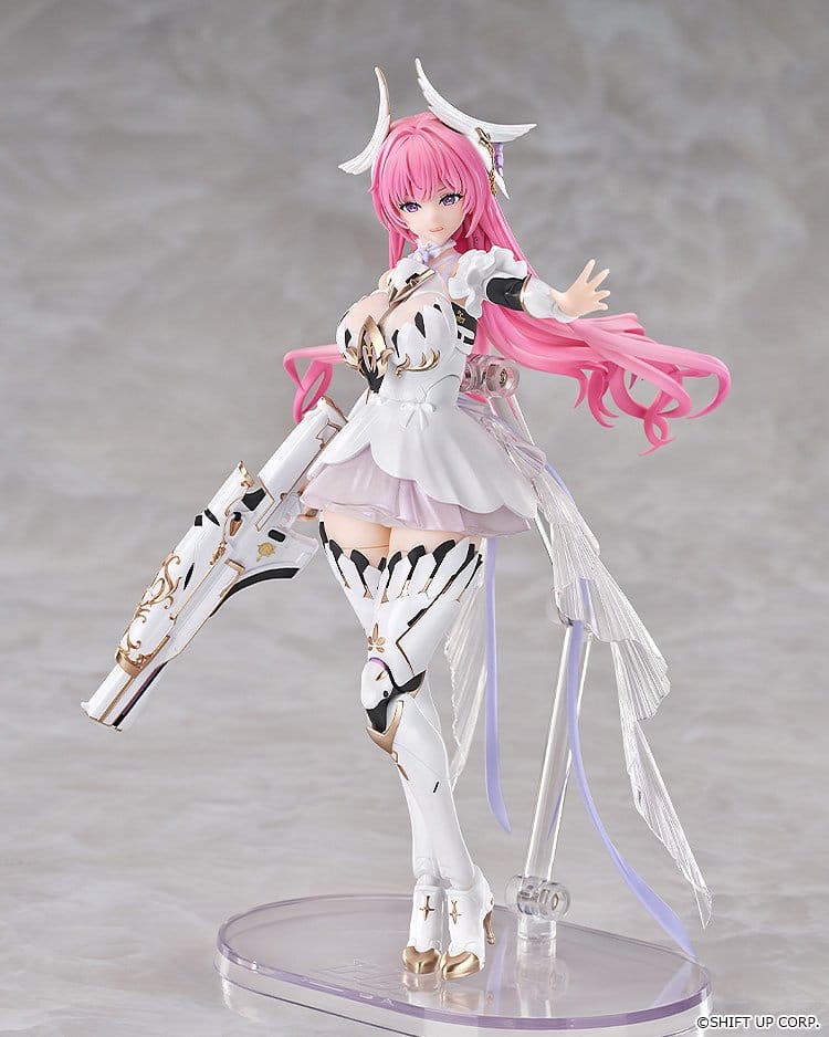 Goddess of Victory: Nikke Hyper Body Actionfigur Dorothy 15 cm Image 10