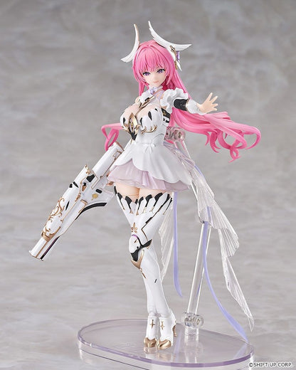 Goddess of Victory: Nikke Hyper Body Actionfigur Dorothy 15 cm Image 10