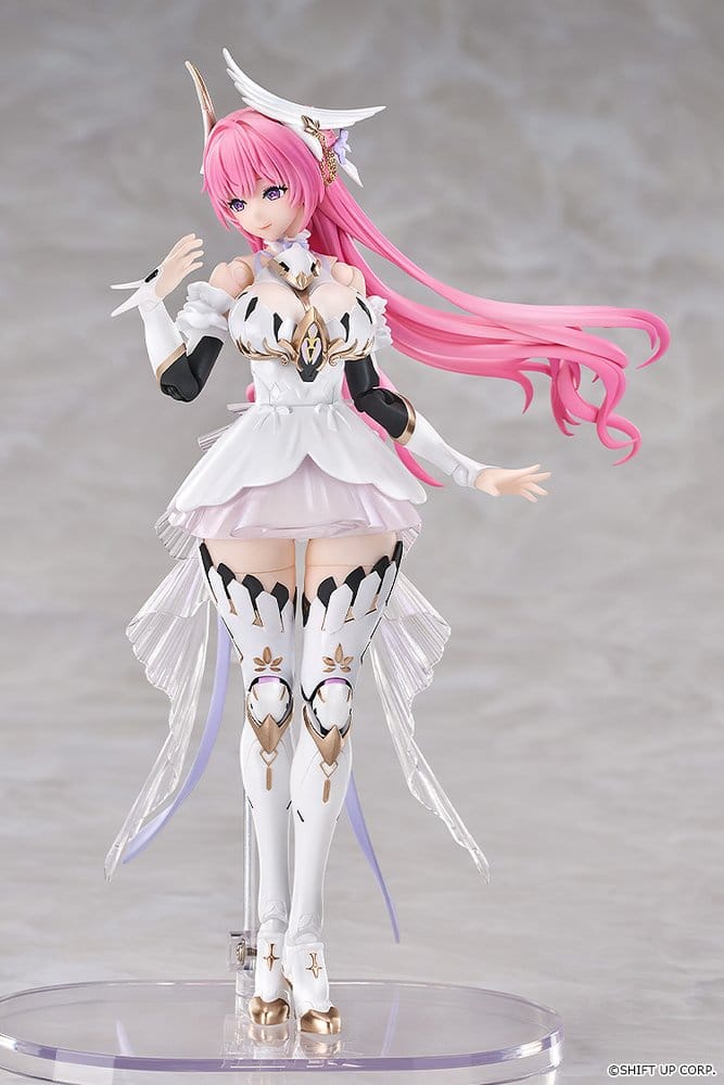 Goddess of Victory: Nikke Hyper Body Actionfigur Dorothy 15 cm Image 11