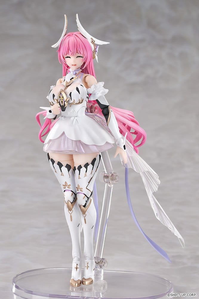 Goddess of Victory: Nikke Hyper Body Actionfigur Dorothy 15 cm Image 12