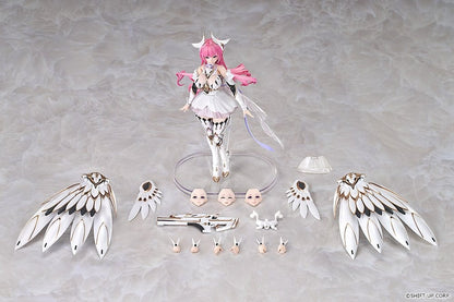 Goddess of Victory: Nikke Hyper Body Actionfigur Dorothy 15 cm Image 13