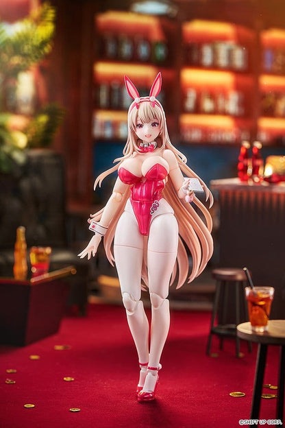 Goddess of Victory: Nikke Actionfigur Hyper Body Viper - Toxic Rabbit 15,0 cm Image 2