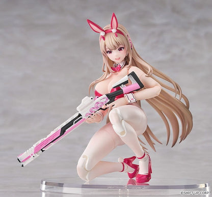 Goddess of Victory: Nikke Actionfigur Hyper Body Viper - Toxic Rabbit 15,0 cm Image 8