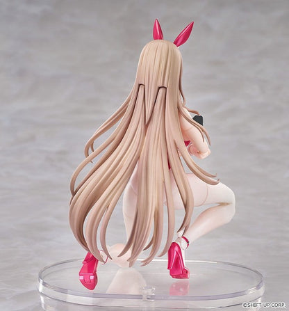 Goddess of Victory: Nikke Actionfigur Hyper Body Viper - Toxic Rabbit 15,0 cm Image 9