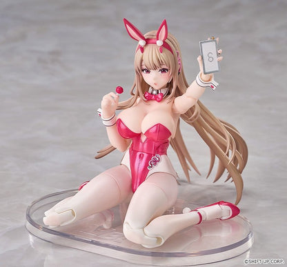 Goddess of Victory: Nikke Actionfigur Hyper Body Viper - Toxic Rabbit 15,0 cm Image 12