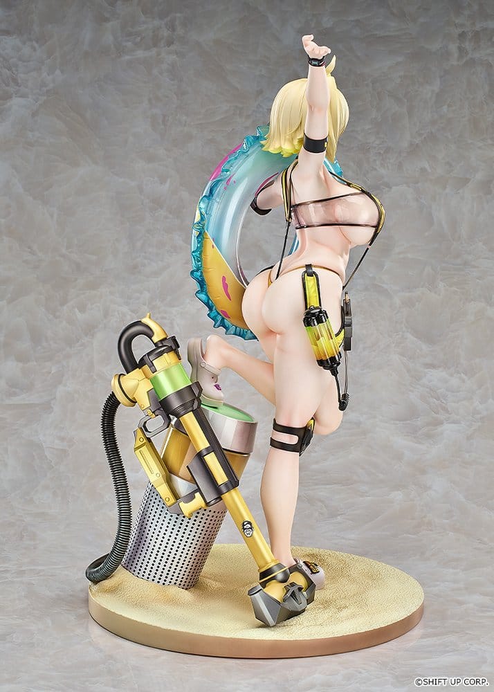 Goddess of Victory: Nikke PVC Figur 1/4 Elegg: Boom and Shock 48 cm Image 3