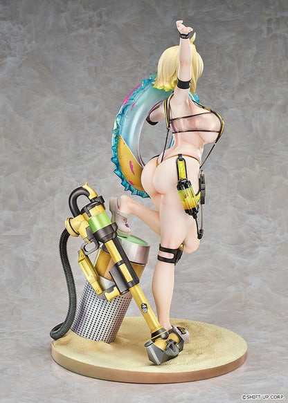 Goddess of Victory: Nikke PVC Figur 1/4 Elegg: Boom and Shock 48 cm Image 3