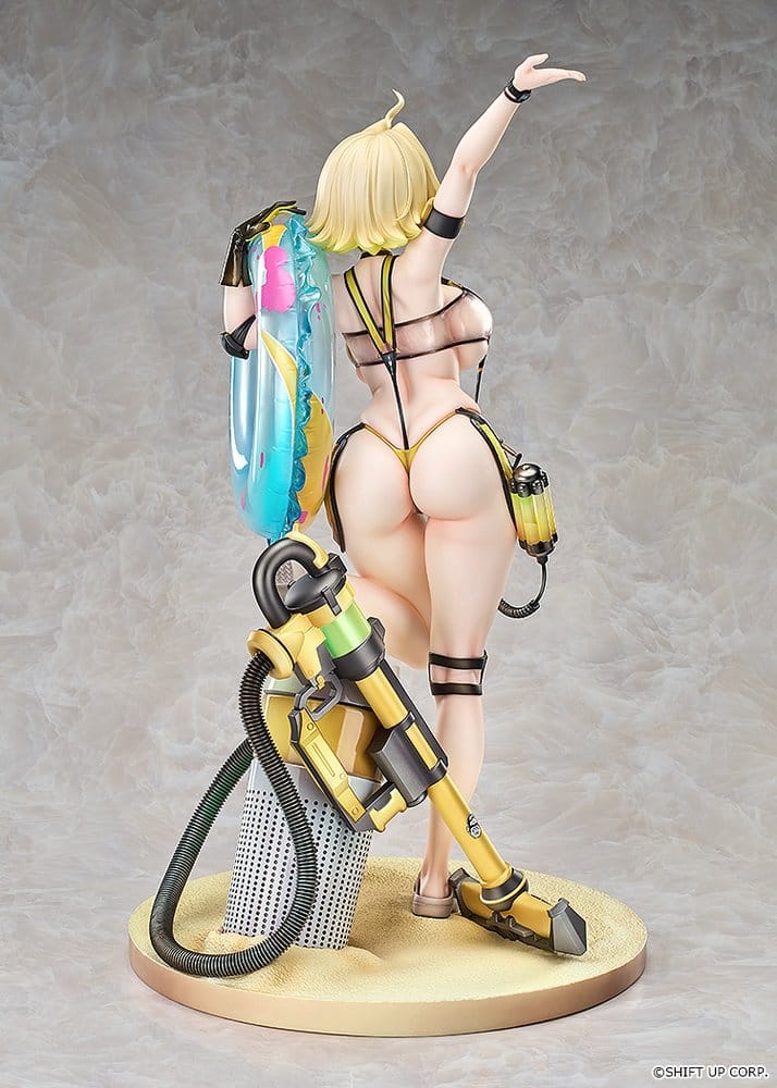 Goddess of Victory: Nikke PVC Figur 1/4 Elegg: Boom and Shock 48 cm Image 4