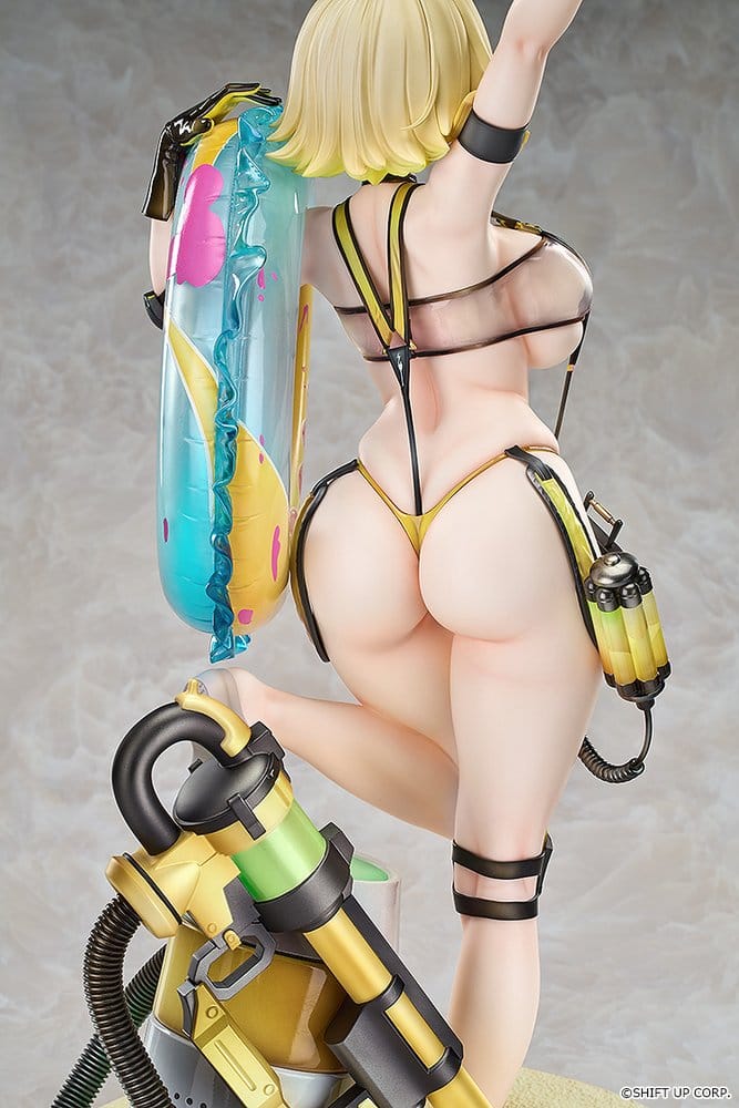 Goddess of Victory: Nikke PVC Figur 1/4 Elegg: Boom and Shock 48 cm Image 5