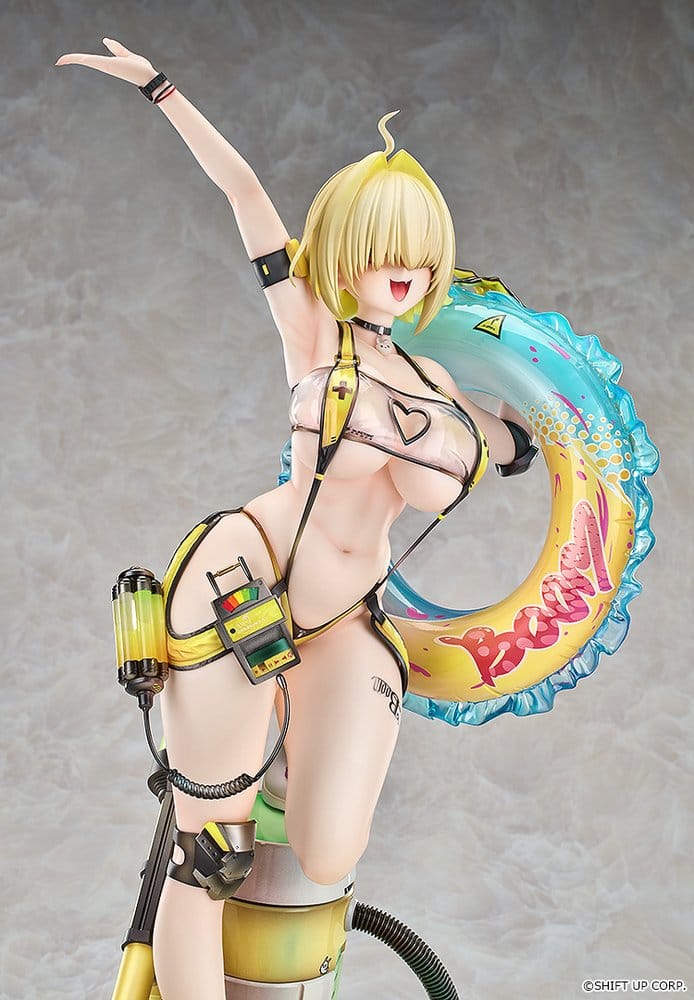 Goddess of Victory: Nikke PVC Figur 1/4 Elegg: Boom and Shock 48 cm Image 6