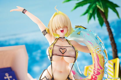 Goddess of Victory: Nikke PVC Figur 1/4 Elegg: Boom and Shock 48 cm Image 9